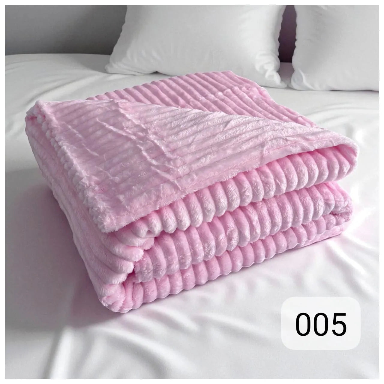 PAGA 1 LLEVA 2 | Cobija Térmica Extra Suave 220 cm x 200 cm