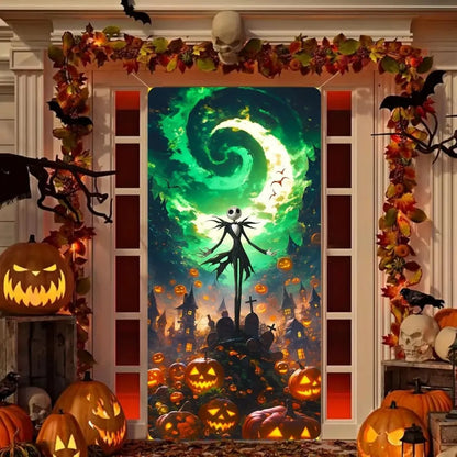 Funda Halloween para Puerta