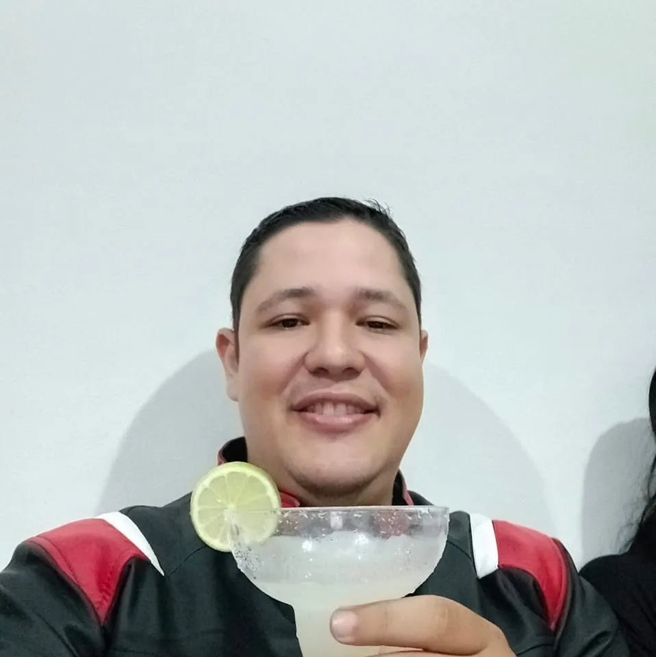 <em><strong>Jorge V. - Bogotá</strong></em>