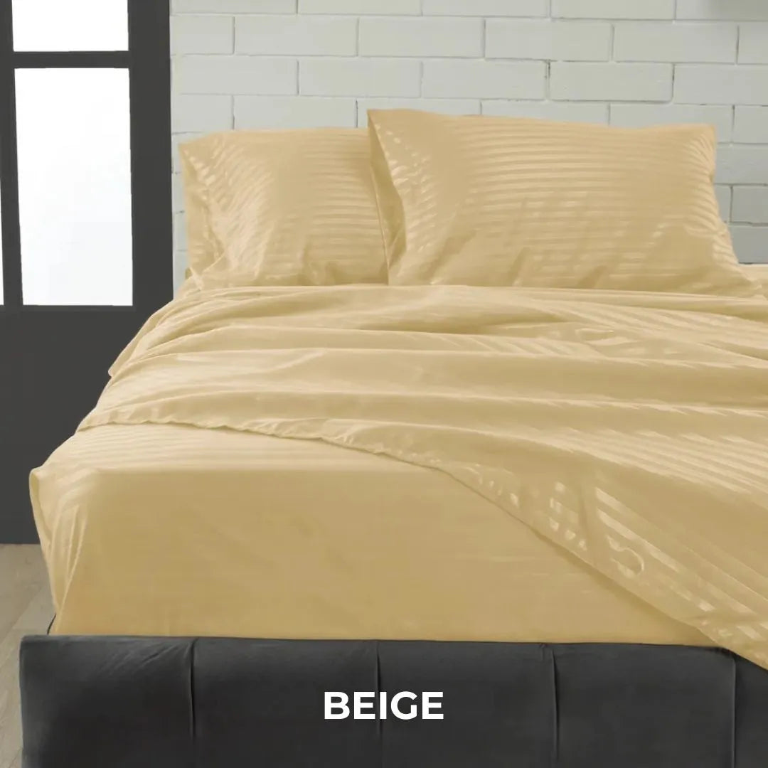 Paga 1 Lleva 2 | Juego de Sabanas 4 Piezas | Línea Americana 🇺🇸