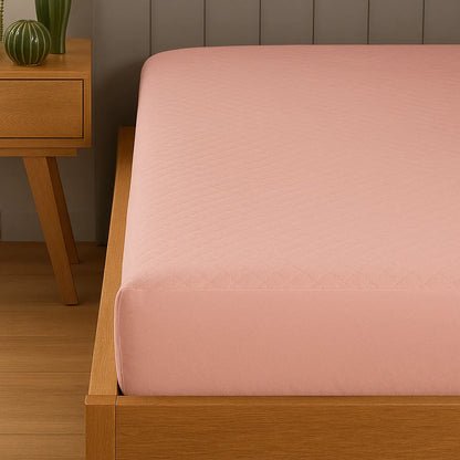 OFERTA 2X1 | PROTECTOR DE COLCHÓN ANTIFLUIDO NO MÁS DERRAMES