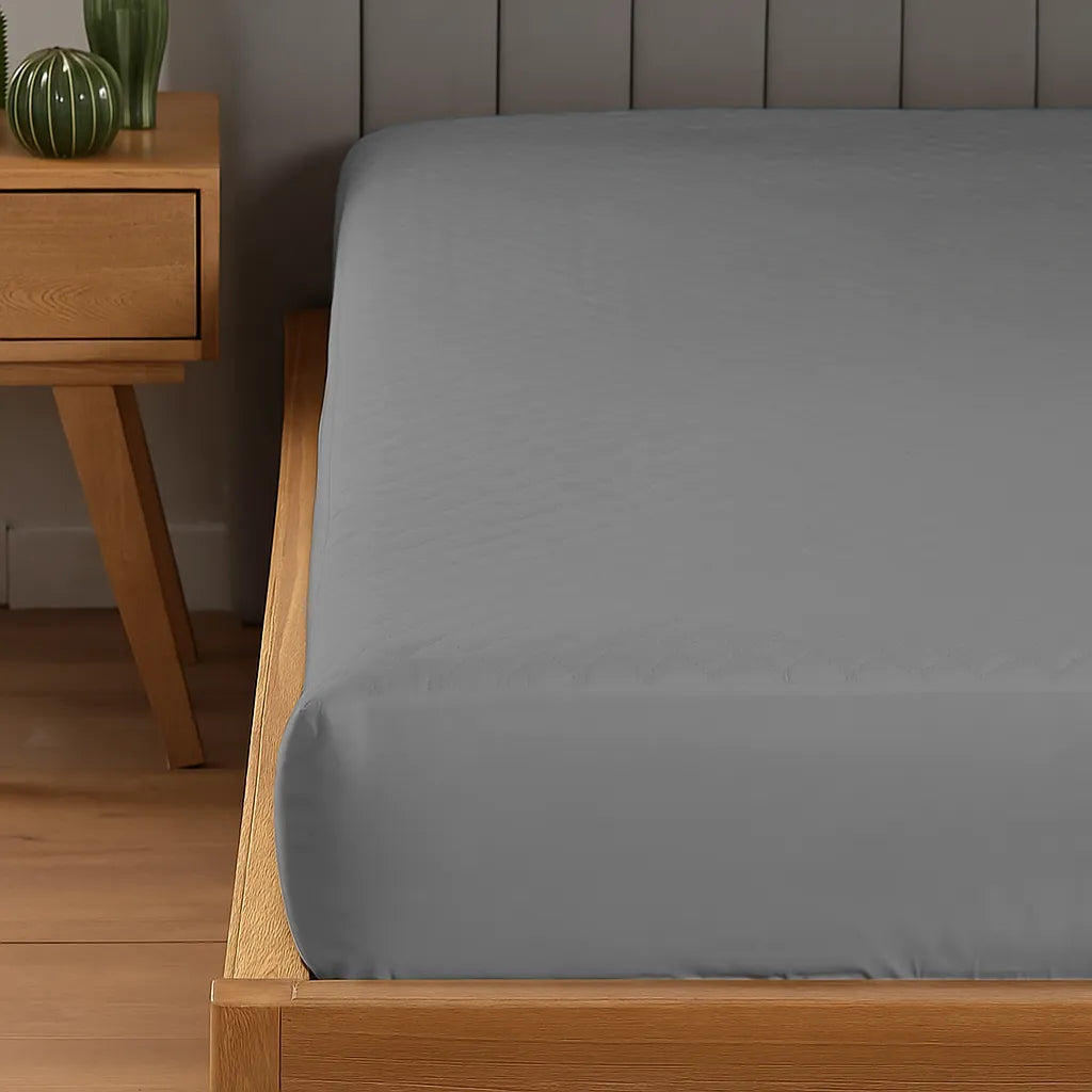 OFERTA 2X1 | PROTECTOR DE COLCHÓN ANTIFLUIDO NO MÁS DERRAMES