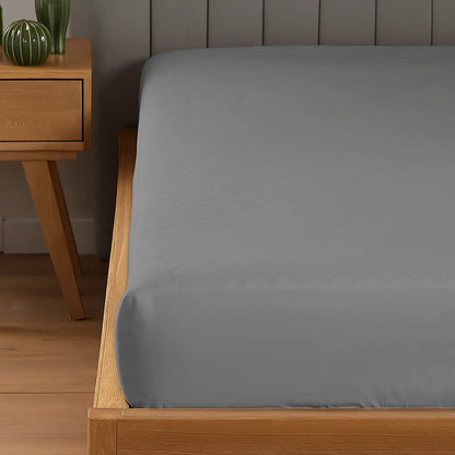 OFERTA 2X1 | PROTECTOR DE COLCHÓN ANTIFLUIDO NO MÁS DERRAMES