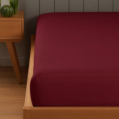 OFERTA 2X1 | PROTECTOR DE COLCHÓN ANTIFLUIDO NO MÁS DERRAMES