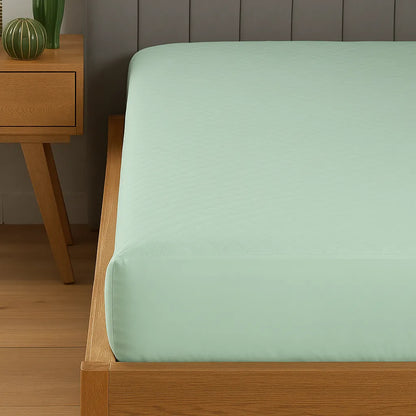 OFERTA 2X1 | PROTECTOR DE COLCHÓN ANTIFLUIDO NO MÁS DERRAMES