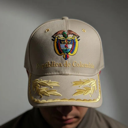 OFERTA 2X1 | Gorra República de Colombia 🇨🇴