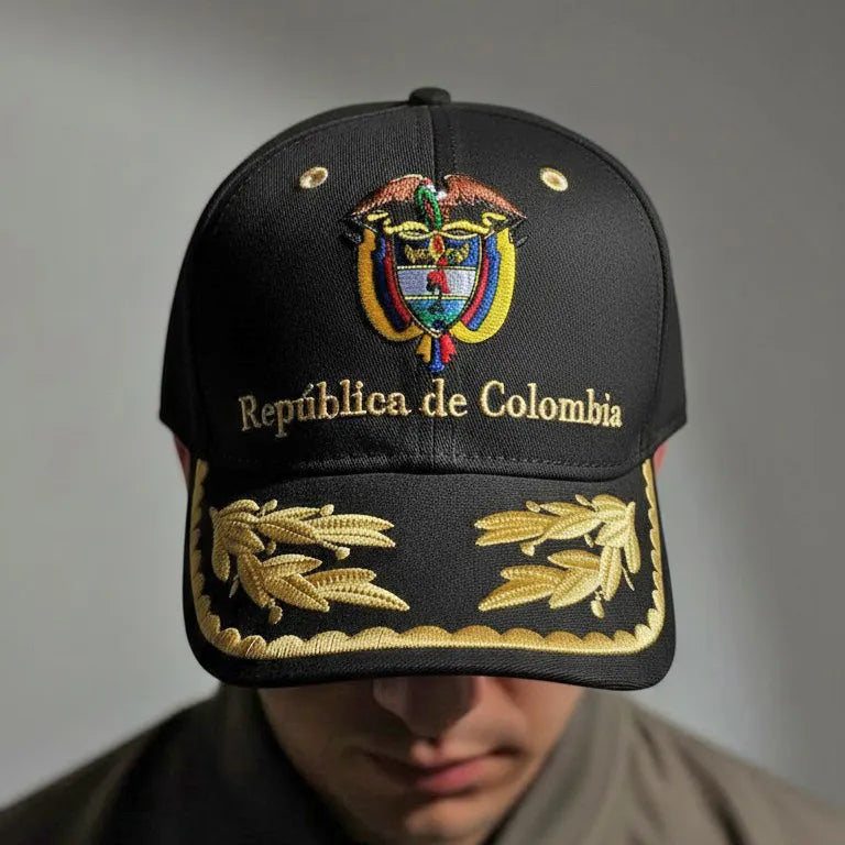 OFERTA 2X1 | Gorra República de Colombia 🇨🇴