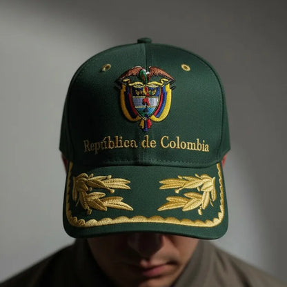 OFERTA 2X1 | Gorra República de Colombia 🇨🇴