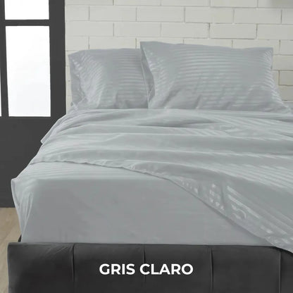 Paga 1 Lleva 2 | Juego de Sabanas 4 Piezas | Línea Americana 🇺🇸