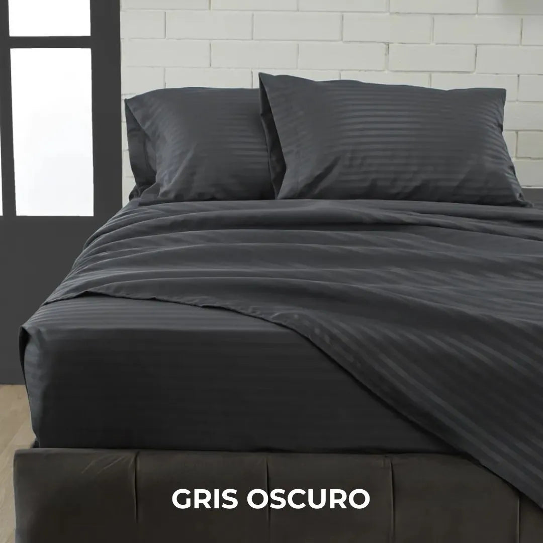 Paga 1 Lleva 2 | Juego de Sabanas 4 Piezas | Línea Americana 🇺🇸