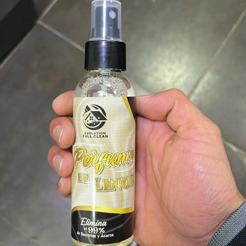 PERFUME DE LINOS 120 ML