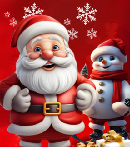 PAGA 1 LLEVA 2 | Funda Navideña para Puerta