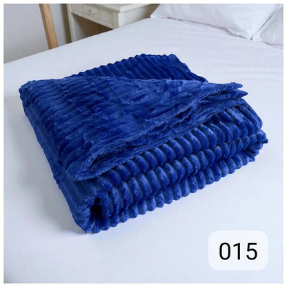 PAGA 1 LLEVA 2 | Cobija Térmica Extra Suave 220 cm x 200 cm