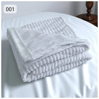 PAGA 1 LLEVA 2 | Cobija Térmica Extra Suave 220 cm x 200 cm