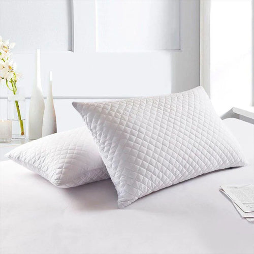 2 Almohadas 70 cm x 50 cm