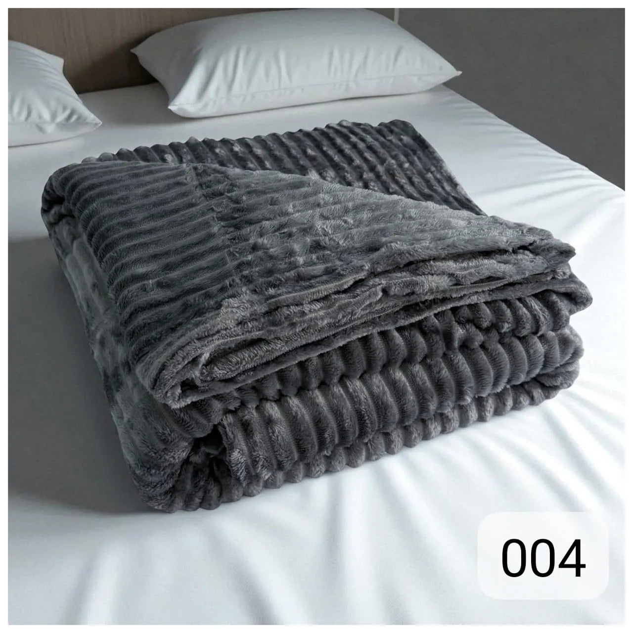 PAGA 1 LLEVA 2 | Cobija Térmica Extra Suave 220 cm x 200 cm