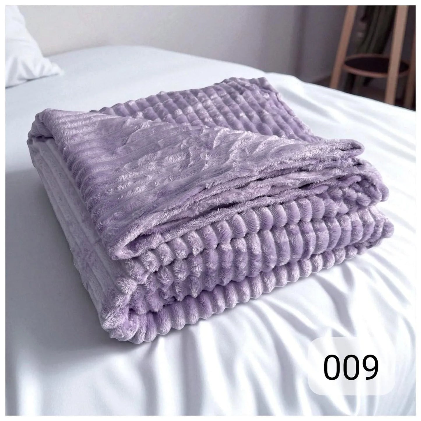 PAGA 1 LLEVA 2 | Cobija Térmica Extra Suave 220 cm x 200 cm